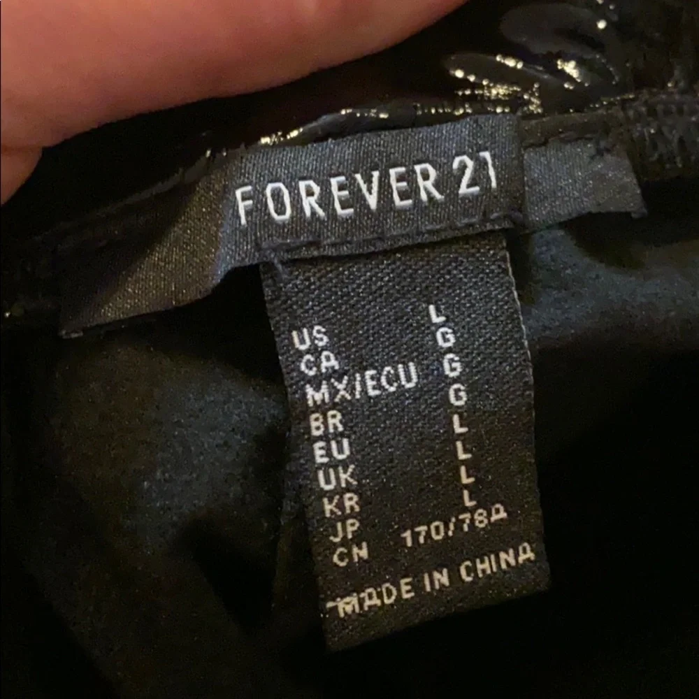 New with tags forever 21 short’s - Picture 6 of 7